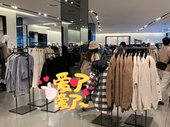 -ZARA(成都远洋太古里店)
