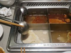 -海底捞火锅(宝龙广场夜宵主题店)