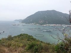 -南丫岛
