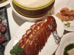 -華府Deluxe(兴业太古汇店)