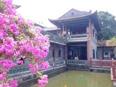 -东莞市可园博物馆