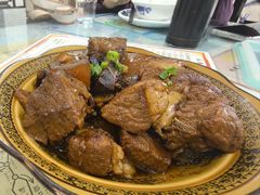 -水香园·中国徽菜名店(紫霞大道店)