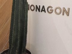 -Legno.ita Coffee by Wood(襄阳南路店)