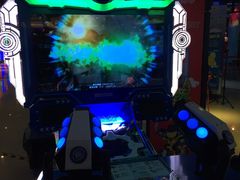 -大玩家超乐场(高新万达店)