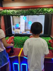 -MELAND CLUB亲子乐园·派对·餐厅(北京芳圆里ID MALL店)