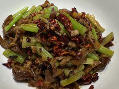 -侯家庄阿才有品私房菜馆