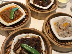 -安蒂娅.悦景轩中餐厅(西乡店)
