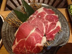 -壹兆炭火烧肉·烤鳗鱼(金水花城店)