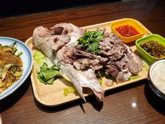 -大唐高老庄(红旗路店)