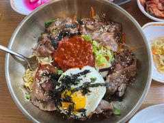 -海云台韩式汤饭·13年匠心韩料(南山店)