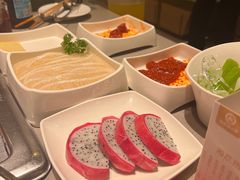 -海底捞火锅(青悦城店)