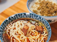 -素椒杂酱面(油篓街店)