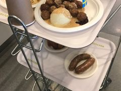 -宜家·瑞典风味餐厅(无锡店)