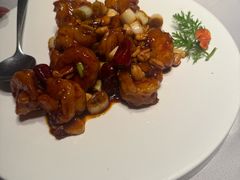 -四世同堂·京菜·烤鸭(双井店)