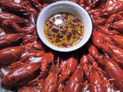 -楚太子  中餐&烧烤(武大店)