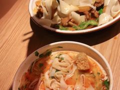 -谷丽麦馕新疆菜·清真(步步高梅溪新天地店)