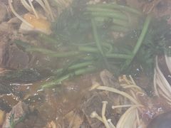 -真利味·脊骨火锅·正宗韩国料理(韩乐坊店)