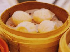 笋尖鲜虾饺-翠园(北京王府中环店)