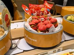 -龍歌自助小火锅(城阳万象汇店)