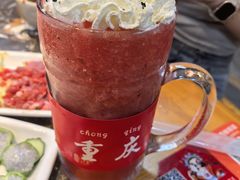 -堂客老火锅(欣阳广场总店)