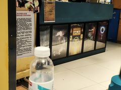 -谜盒子奇幻密室(南屏店)