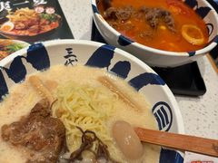 -味千拉面(瑞虹生活广场店)