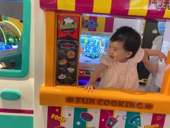 点击看大图 -meland club亲子乐园(重庆万象城店)