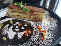 -YUE·6·西式融合餐厅(外滩六号店)