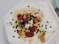 -领头羊·西部烧烤·特色菜(北新桥店)