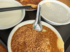 -老磁器口豆汁店(马家堡店)