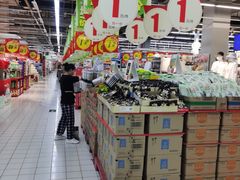 -大润发(勤业店)