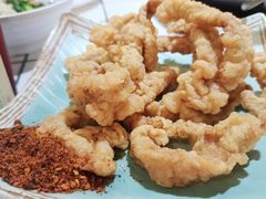 -蛙一刀·麻椒鱼火锅(金仙桥店)