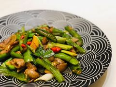 -惠丰堂饭庄(北洼路店)