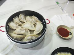 -乔伯凉面(白沙路店)