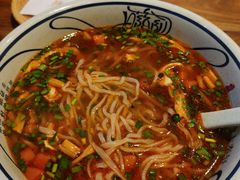 -陇上秦轩biangbiang面(萧山万象汇店)