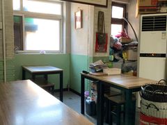 大堂-炙热童年·老北京炙子烤肉(南锣鼓巷店)