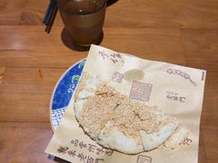 -老西门·常州菜(新区店)