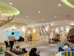 -MELAND CLUB亲子乐园·派对(浦东LCM置汇旭辉馆)