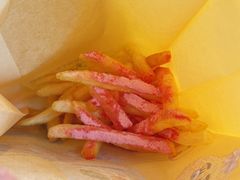 -麦当劳(望京国际商业中心店)