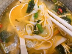 -小满手工粉(北京来福士店)