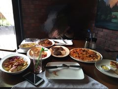 -弗兰克牛排西餐厅Ribone steak house(柠檬花园店)