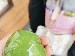-许阿姨糕团店(南京总店)