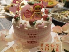 -好利来(欧亚商都店)