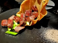-小运河·公馆(国贸店)