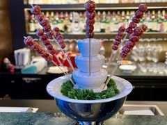 糖葫芦-柿合缘新京菜(国金中心商场店)