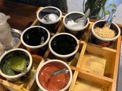 -鑫隆四季涮肉(香河店)
