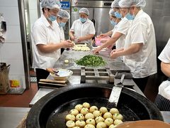 -哑巴生煎(临顿路店)