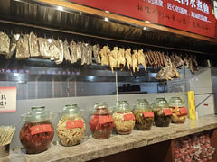 -辣不二水煮鱼(哈西店)