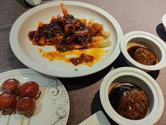 -羲和雅苑•北京烤鸭(瑞吉店)