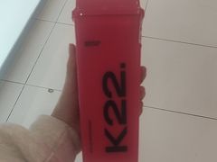 -K22.酸奶草莓(烟台芝罘店)